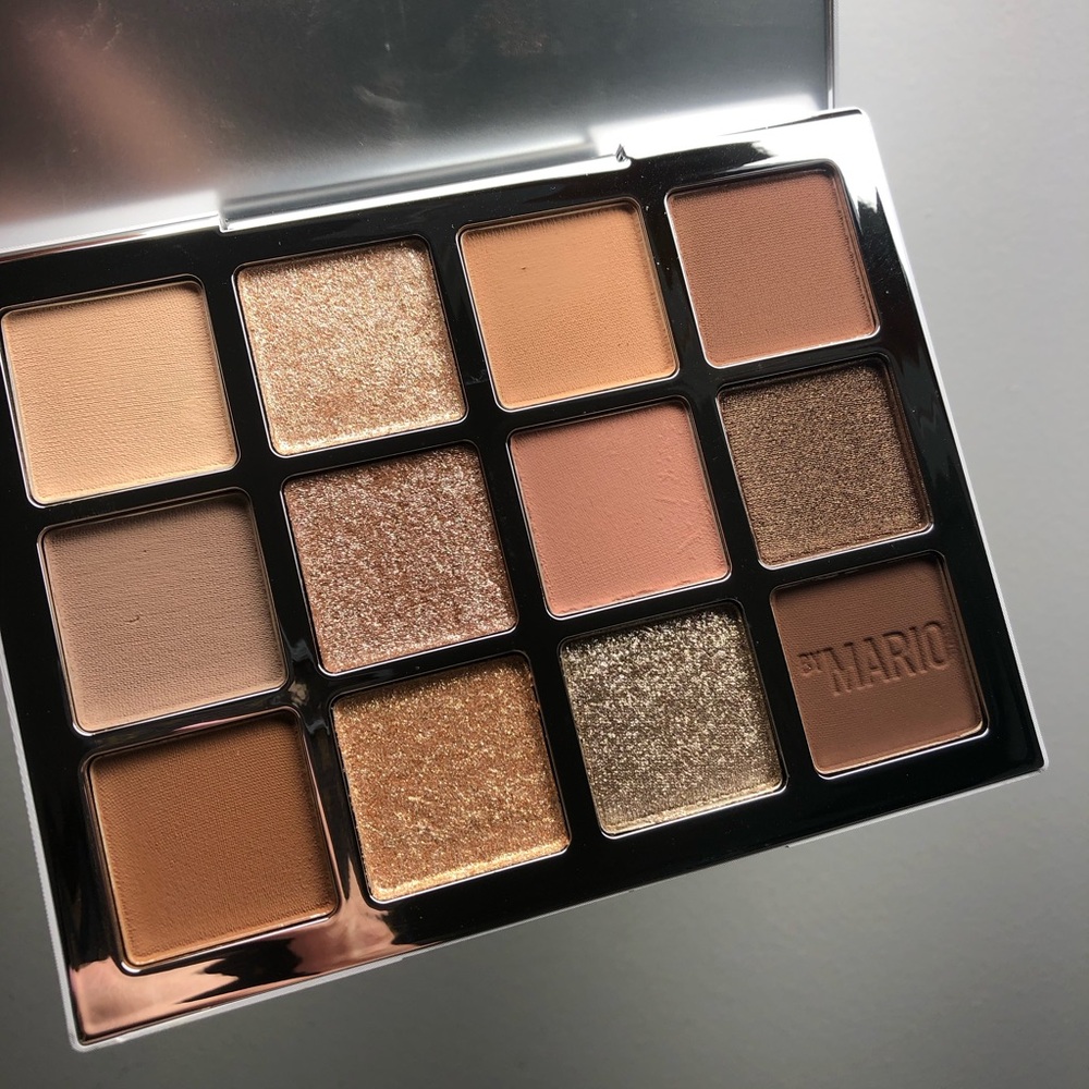 “Original Formula” ETHEREAL EYES EYESHADOW PALETTE - Picture 4 of 10